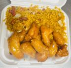 Best Honey Chicken in Deltona, FL