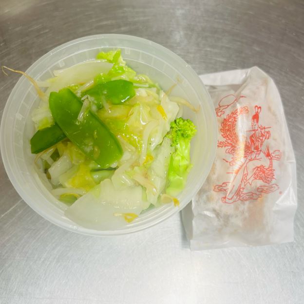 Best Vegetable Chow Mein in Deltona, FL