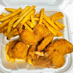 Best Fried Shrimps 炸虾 in Deltona, FL