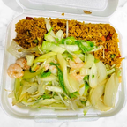 Best Shrimp Chow Mein (Lunch) 虾炒面 (午) in Deltona, FL