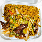 Best Beef Chow Mein (Lunch) 牛炒面 (午) in Deltona, FL