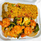Best Shrimp w. Garlic Sauce (Lunch) 鱼香虾 (午) in Deltona, FL