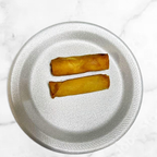 Best Vegetable Spring Roll (2) 菜上海卷 in Deltona, FL
