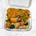 Best Chicken w. Mixed Vegetable (Lunch) 杂菜鸡 (午) in Deltona, FL