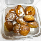 Best Fried Sugar Donut (10) 炸甜包 in Deltona, FL