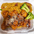 Best Sesame Chicken (Lunch) 芝麻鸡 (午) in Deltona, FL