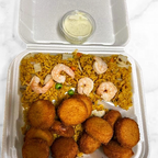 Best Fried Scallop (Imitation) 炸干贝 in Deltona, FL