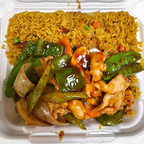Best Chicken Szechuan Style (Lunch) 四川鸡 (午) in Deltona, FL