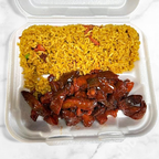 Best Boneless Spare Ribs (Lunch) 无骨排 (午) in Deltona, FL