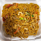 Best Chicken Lo Mein (Lunch 鸡捞面 (午)) in Deltona, FL