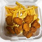 Best Chicken Nugget 鸡块 in Deltona, FL