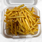 Best Fried French Fries 薯条 in Deltona, FL