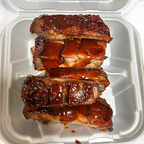 Best BBQ Spare Ribs (bone in) 排骨(带骨) in Deltona, FL