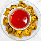 Best Fried Wonton (10) 炸云吞 in Deltona, FL