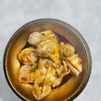 Best Wonton in Spicy Szechuan Sauce in New York, NY