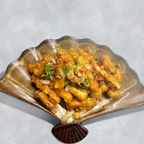 Best Salt & Pepper King Oyster Mushroom in New York, NY