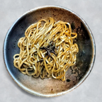 Best Scallion Oil Noodle in New York, NY