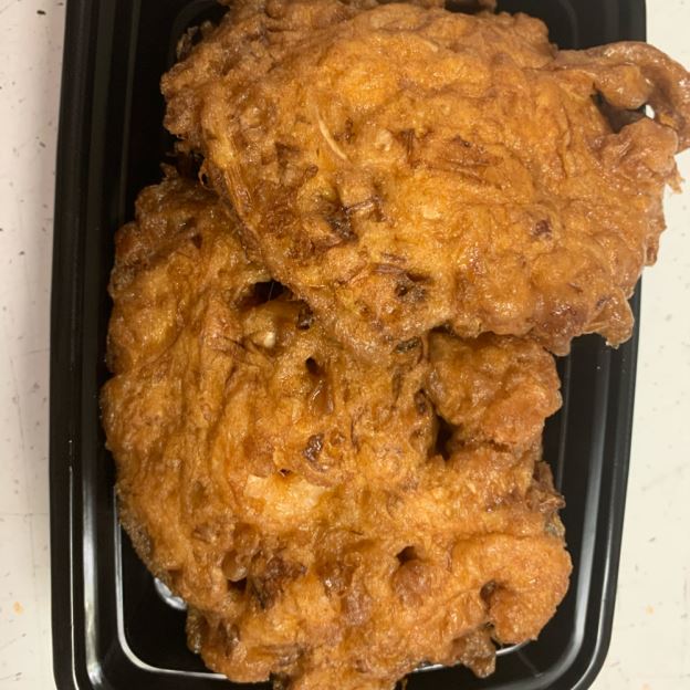 Best Roast Pork Egg Foo Young in Portland, CT