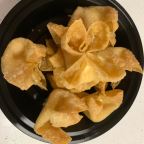 Best Crab Rangoon (8) in Portland, CT