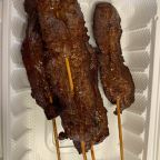 Best Teriyaki Beef (4) in Portland, CT