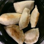 Best Fried or Steam Pork Dumpling (6) in Portland, CT