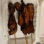 Best Teriyaki Chicken (4) in Portland, CT