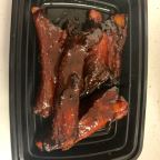 Best Bar-B-Q Spare Ribs in Portland, CT