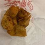 Best Fried Wonton (8) in Portland, CT