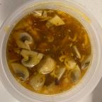 Best Hot & Sour Soup in Portland, CT