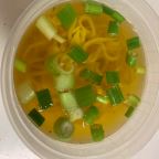 Best Chicken Noodle Soup in Portland, CT