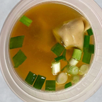 Best Wonton Soup in Portland, CT