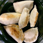 Best Fried or Steam Pork Dumpling (6) in Portland, CT