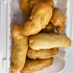 Best Golden Chicken Finger in Portland, CT