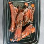 Best Bar-B-Q Spare Ribs in Portland, CT