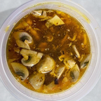 Best Hot & Sour Soup in Portland, CT