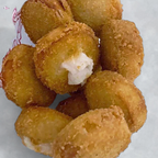 Best Fried Scallop (12) in Portland, CT