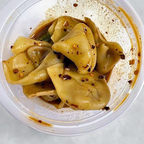Best Szechuan Wonton in Portland, CT