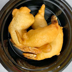 Best Fantail Shrimp (4) in Portland, CT