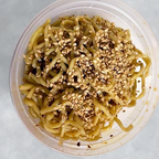 Best Cold Sesame Noodle in Portland, CT