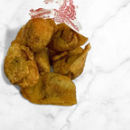 Best Fried Wonton (8) in Portland, CT