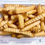 Best French Fries in Portland, CT