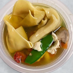 Best House Special Wonton Soup in Portland, CT
