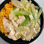 Best White Meat Chicken Chow Mein in Portland, CT