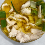 Best Chicken Rice Soup in Portland, CT