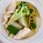 Best Pork or Chicken Yat Gaw Mein in Portland, CT