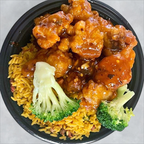Best General Tso's Chicken in Portland, CT