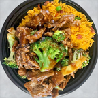 Best Beef with Broccoli in Portland, CT