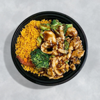 Best Chicken with Broccoli in Portland, CT