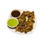 Vegetable Pakora