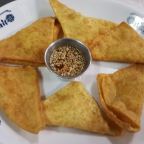 Best Crab Rangoon (6 pieces) in Mattoon, IL